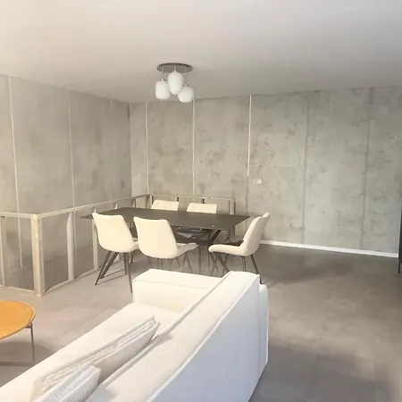 Moderne Am Waldrand Appartement *